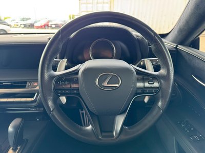 صورة مصغرة 46 لـ 2020 Lexus LC