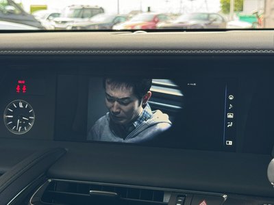 صورة مصغرة 59 لـ 2020 Lexus LC