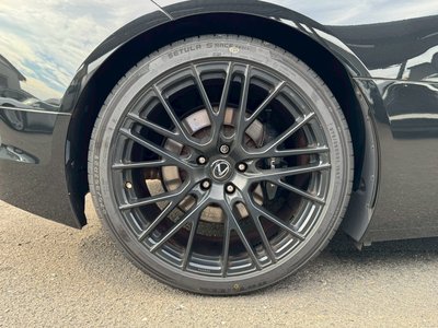 صورة مصغرة 34 لـ 2020 Lexus LC