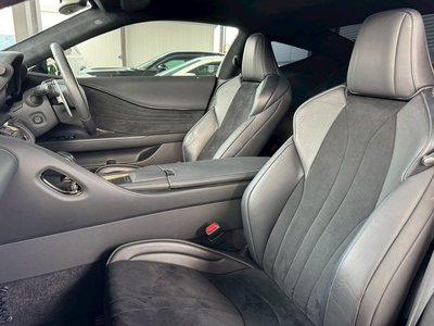 صورة مصغرة 41 لـ 2020 Lexus LC