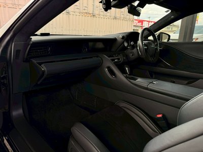 صورة مصغرة 62 لـ 2020 Lexus LC