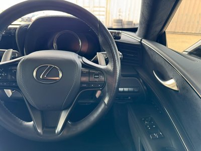 صورة مصغرة 47 لـ 2020 Lexus LC