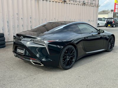 صورة مصغرة 19 لـ 2020 Lexus LC