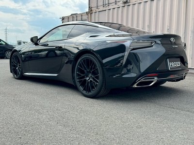 صورة مصغرة 16 لـ 2020 Lexus LC