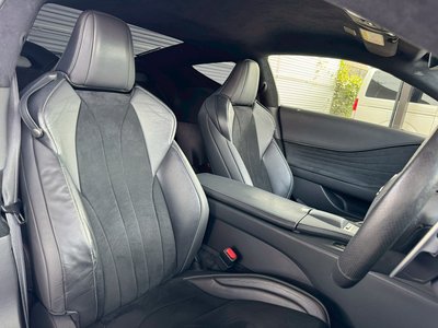 صورة مصغرة 40 لـ 2020 Lexus LC