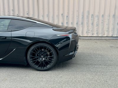 صورة مصغرة 14 لـ 2020 Lexus LC