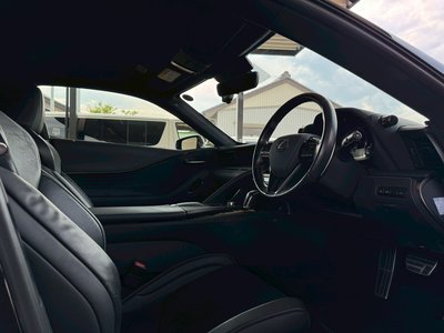 صورة مصغرة 39 لـ 2020 Lexus LC