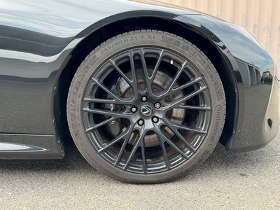 صورة مصغرة 35 لـ 2020 Lexus LC