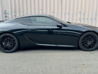 صورة مصغرة 22 لـ 2020 Lexus LC