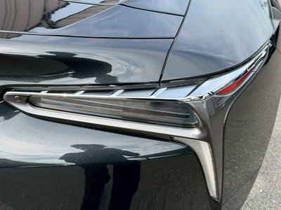 صورة مصغرة 29 لـ 2020 Lexus LC