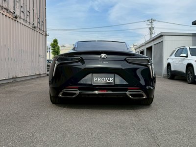 صورة مصغرة 18 لـ 2020 Lexus LC