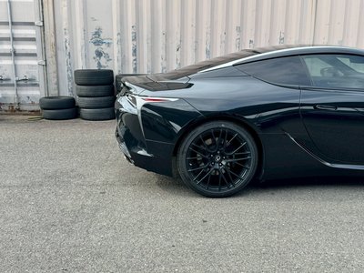 صورة مصغرة 21 لـ 2020 Lexus LC