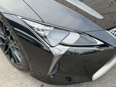 صورة مصغرة 28 لـ 2020 Lexus LC