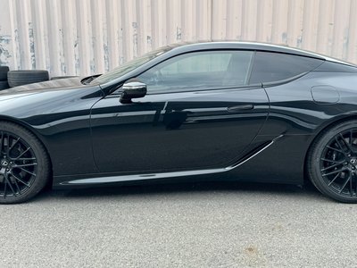 صورة مصغرة 13 لـ 2020 Lexus LC