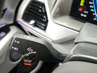 2026 BMW XM — миниатюра 30