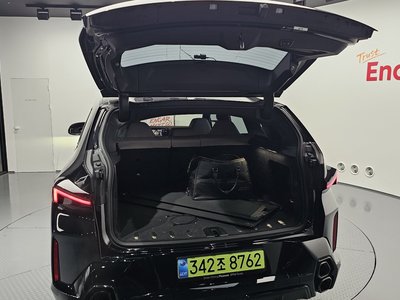 2026 BMW XM — миниатюра 39