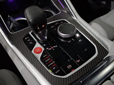 2026 BMW XM — миниатюра 12