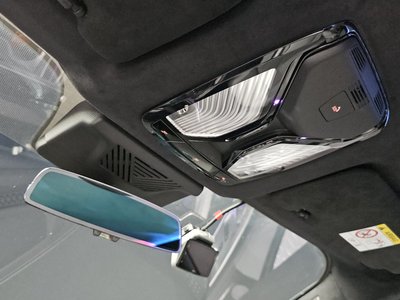 2026 BMW XM — миниатюра 27