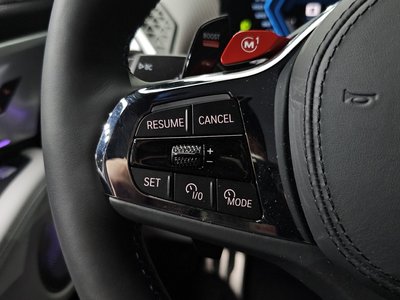 2026 BMW XM — миниатюра 33