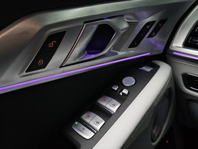 2026 BMW XM — миниатюра 36