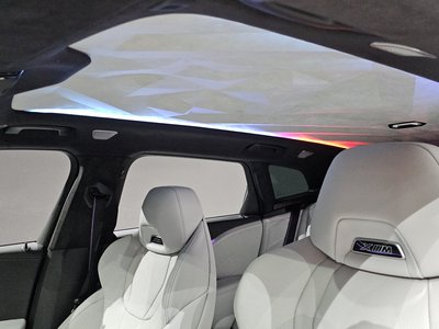 2026 BMW XM — миниатюра 29