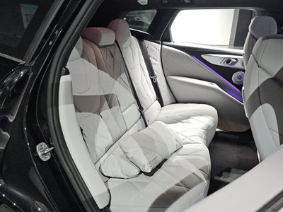 2026 BMW XM — миниатюра 17