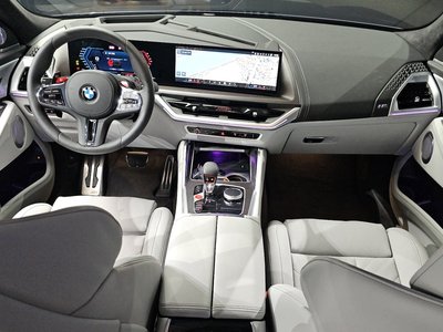 صورة 5 لـ 2026 BMW XM