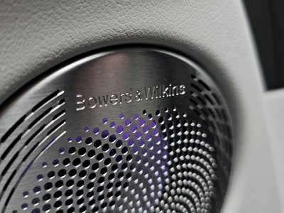 2026 BMW XM — миниатюра 32