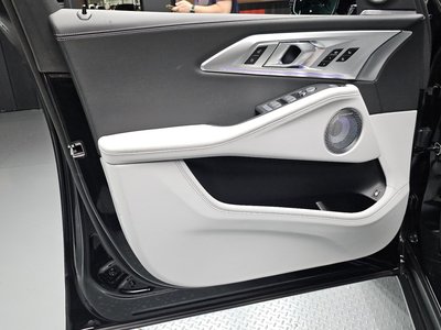 2026 BMW XM — миниатюра 14