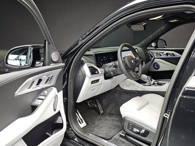 2026 BMW XM — миниатюра 13