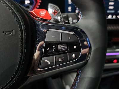 2026 BMW XM — миниатюра 34