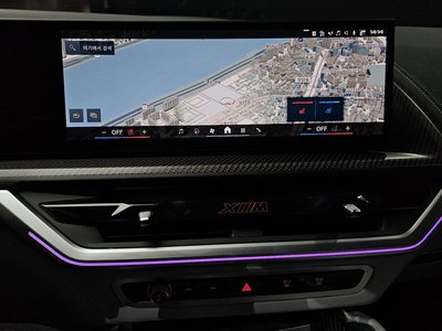 2026 BMW XM — миниатюра 25
