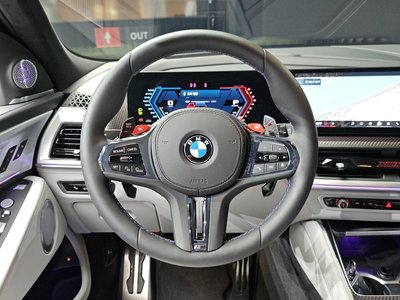 2026 BMW XM — миниатюра 19