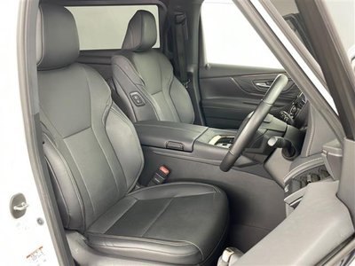 TOYOTA ALPHARD - 9