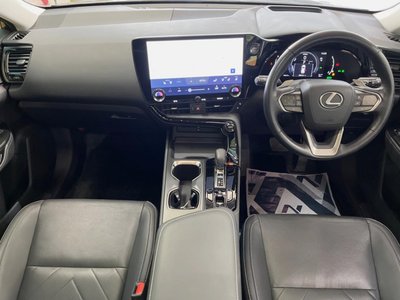 LEXUS NX - 2