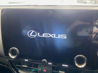 LEXUS NX - 4