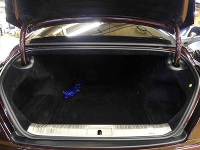 ROLLS-ROYCE WRAITH - 9