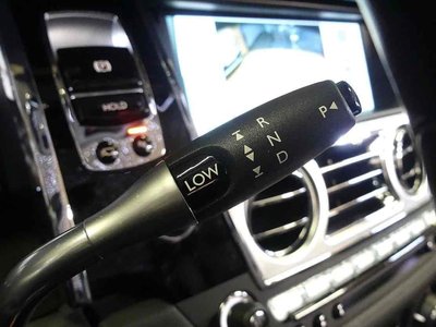 ROLLS-ROYCE WRAITH - 5