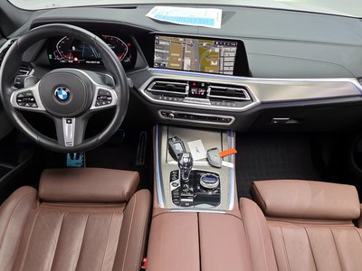 BMW X5 - 5