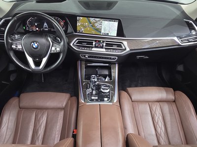 BMW X5 - 5