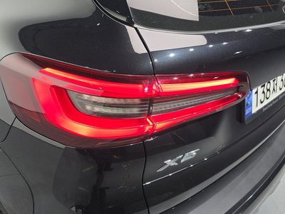 BMW X5 - 10