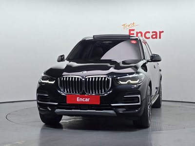BMW X5 - 2