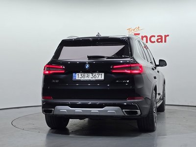 BMW X5 - 3