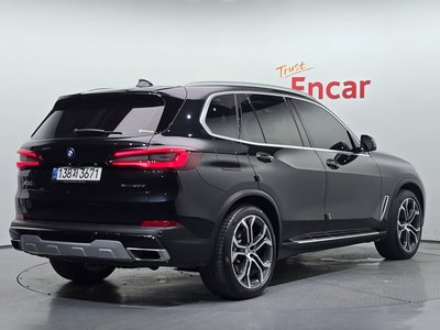 BMW X5 - 4