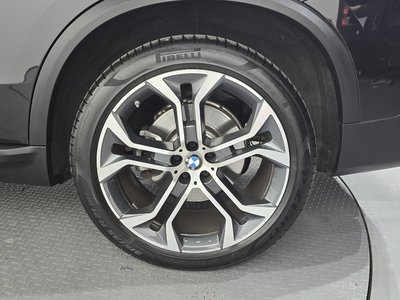 BMW X5 - 8