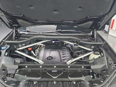 BMW X5 - 7