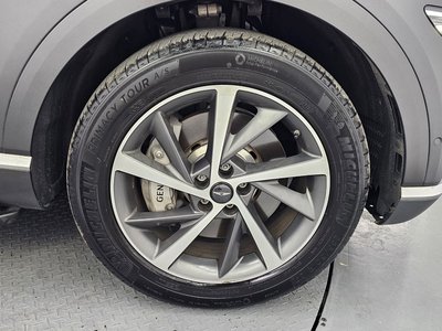 GENESIS GV80 - 6