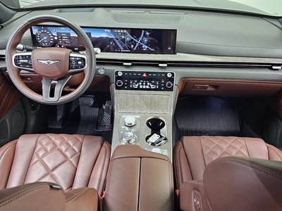 GENESIS GV80 - 5