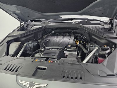 GENESIS GV80 - 7
