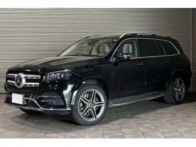 MERCEDES-BENZ GLS - 1